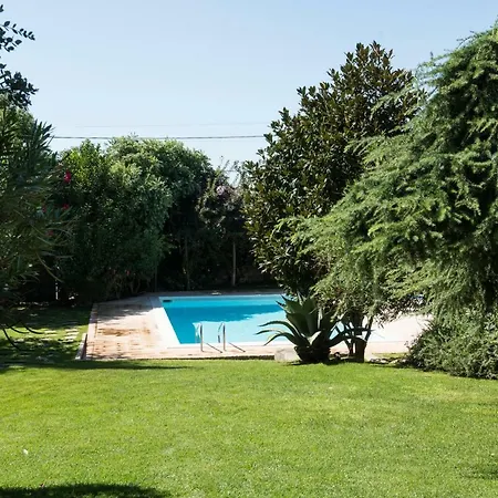 Apartamento Costanza *