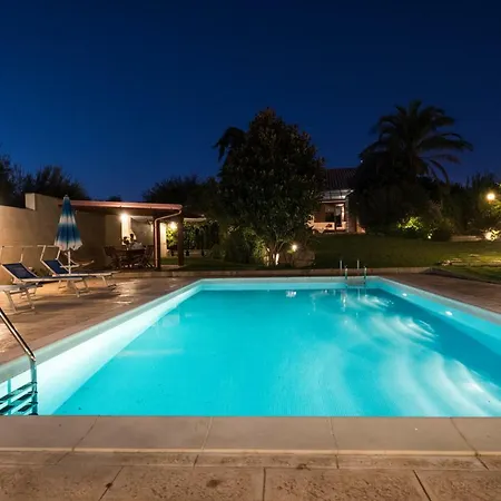 Apartamento Costanza