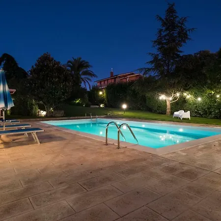 Apartamento Costanza *