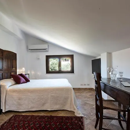 Costanza Apartamento Modica