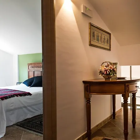 Apartamento Costanza