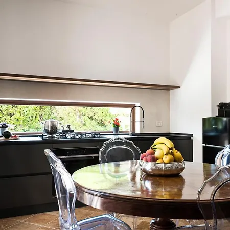 Costanza Apartamento