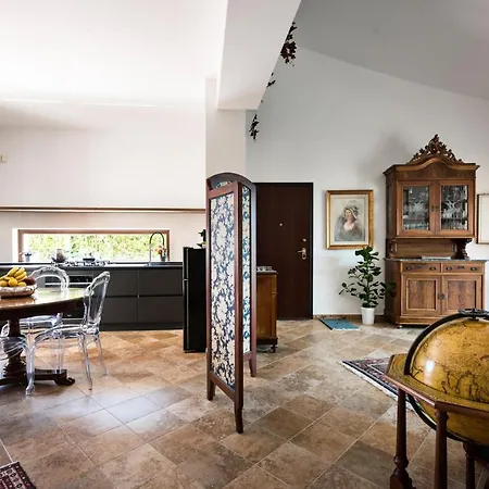 Apartamento Costanza Modica