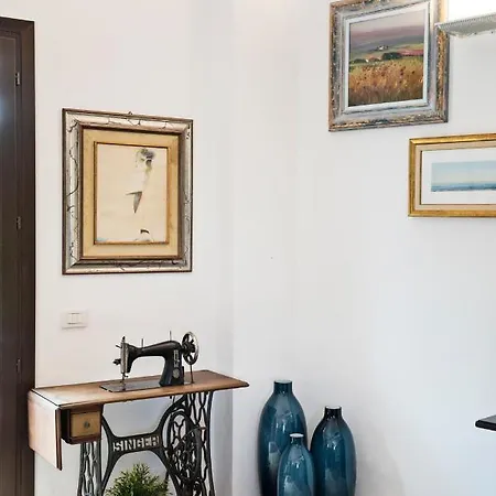 Apartamento Costanza