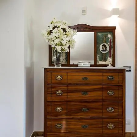 Costanza Apartamento Modica