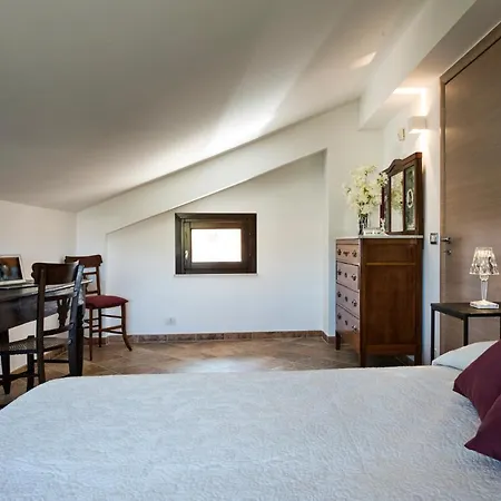 Costanza Apartamento Modica