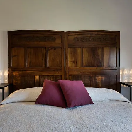 Costanza Apartamento