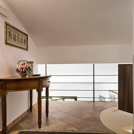 Apartamento Costanza Modica