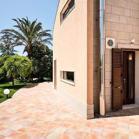 Apartamento Costanza Modica