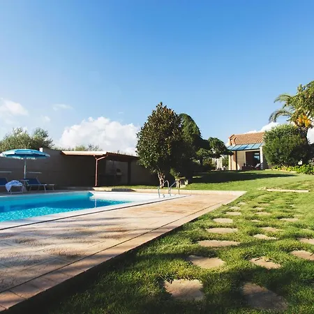 Apartamento Costanza