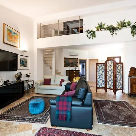 Costanza Apartment Modica